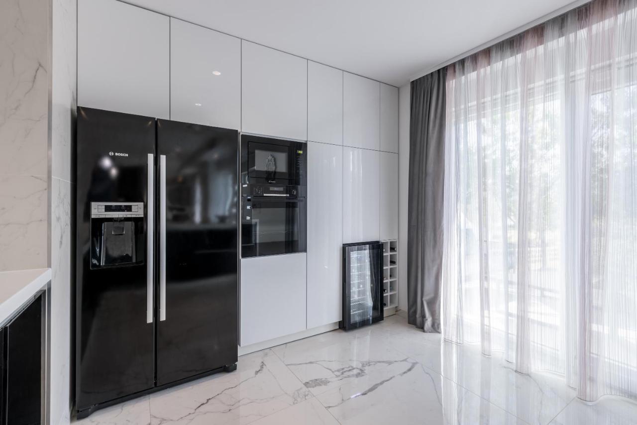 Holiday Home Luka Nova Sela Exterior foto