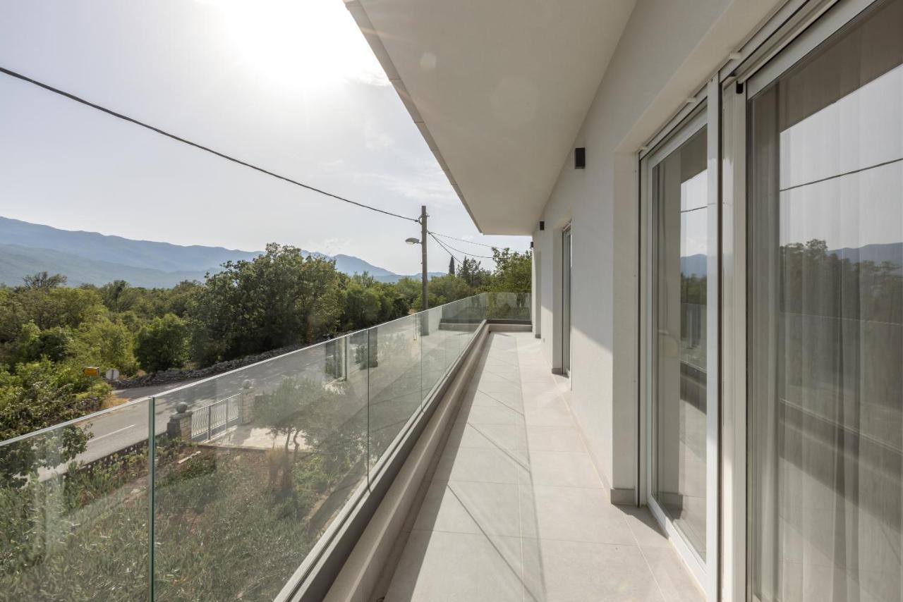 Holiday Home Luka Nova Sela Exterior foto