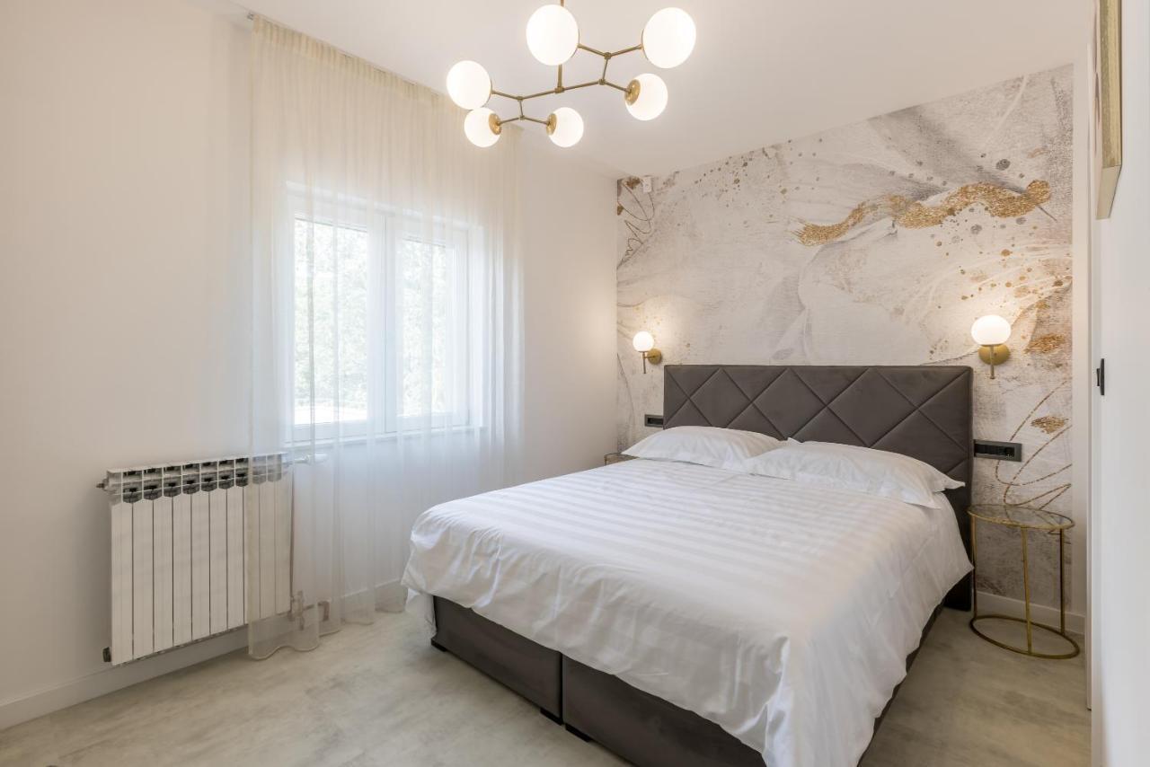 Holiday Home Luka Nova Sela Exterior foto